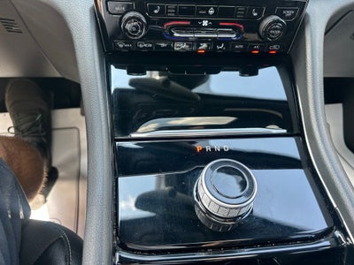2023 Jeep Grand Cherokee Altitude X 4x4