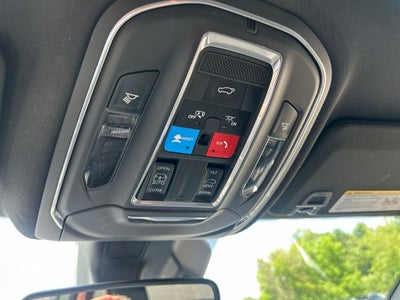 2023 Jeep Grand Cherokee Altitude X 4x4