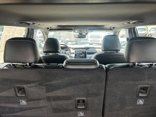2023 Jeep Grand Cherokee Altitude X 4x4