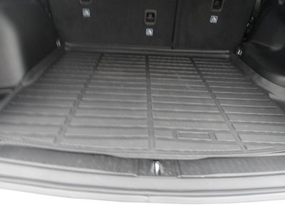 2025 Jeep Grand Cherokee Altitude X 4x4