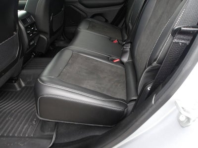 2025 Jeep Grand Cherokee Altitude X 4x4