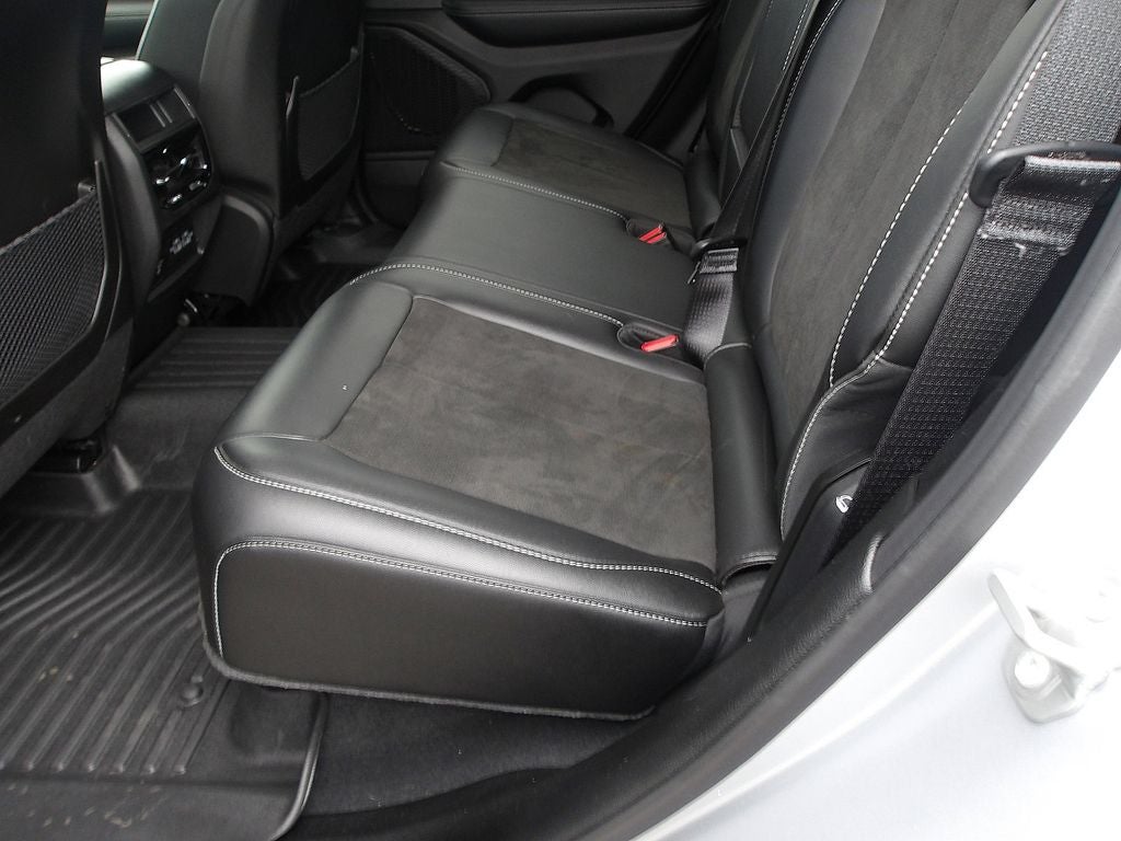 2025 Jeep Grand Cherokee Altitude X 4x4