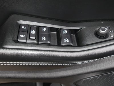 2025 Jeep Grand Cherokee Altitude X 4x4