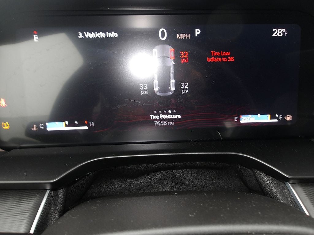 2025 Jeep Grand Cherokee Altitude X 4x4