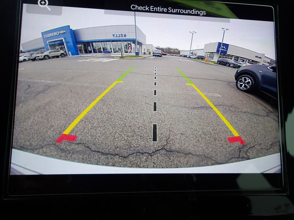 2025 Jeep Grand Cherokee Altitude X 4x4