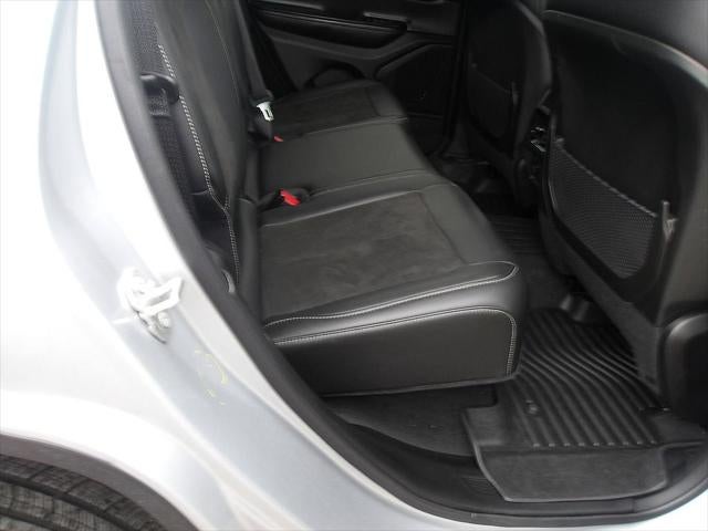 2025 Jeep Grand Cherokee Altitude X 4x4