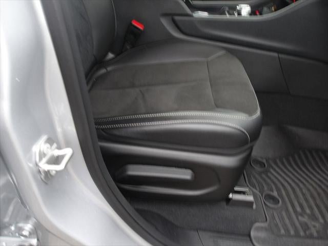 2025 Jeep Grand Cherokee Altitude X 4x4