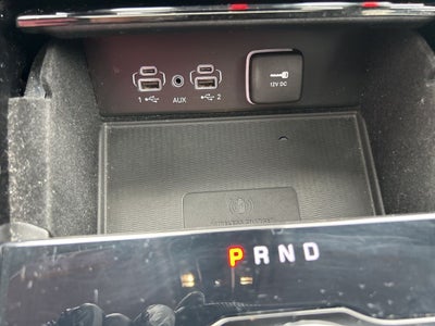 2022 Jeep Grand Cherokee Laredo 4x4