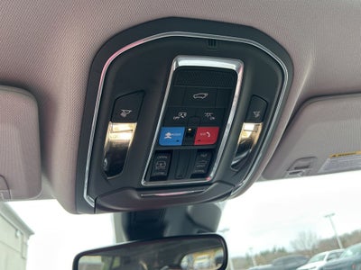 2022 Jeep Grand Cherokee Laredo 4x4