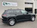 2022 Jeep Grand Cherokee Laredo 4x4