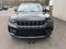 2022 Jeep Grand Cherokee Laredo 4x4