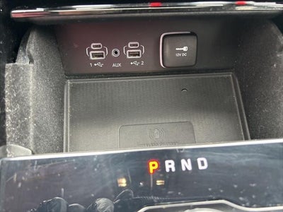 2022 Jeep Grand Cherokee Laredo 4x4