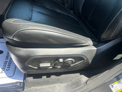 2022 Jeep Grand Cherokee Limited 4x4