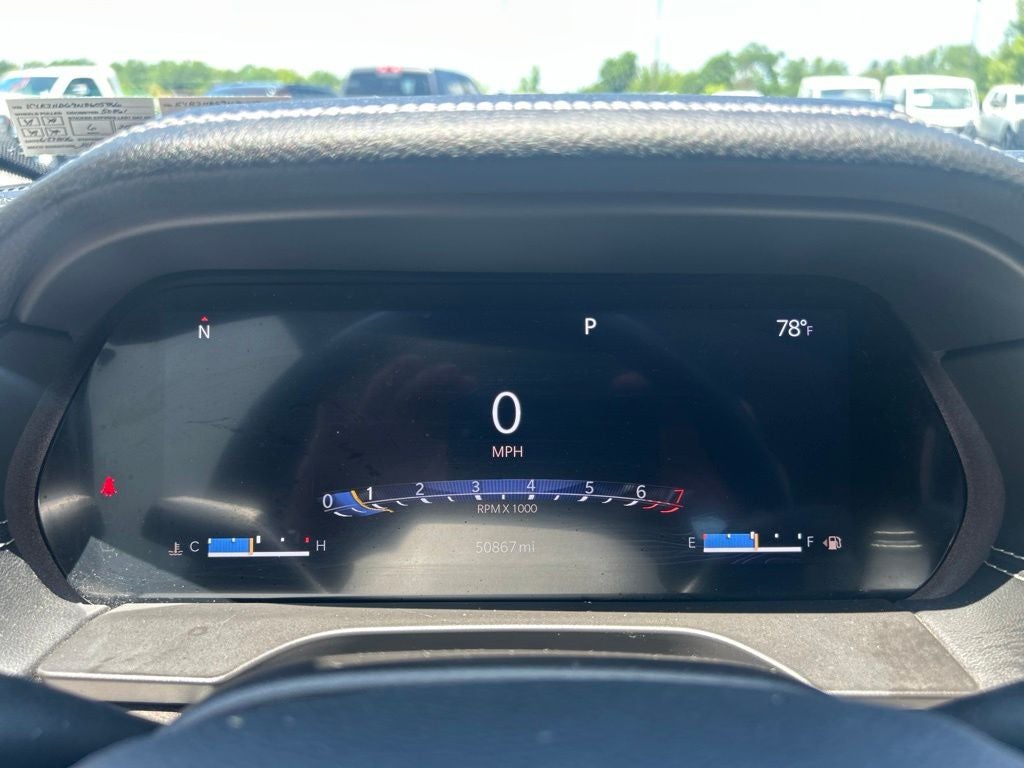 2022 Jeep Grand Cherokee Limited 4x4