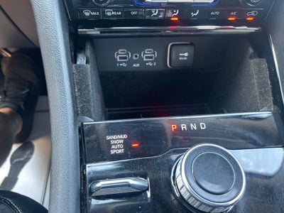 2022 Jeep Grand Cherokee Limited 4x4