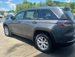 2022 Jeep Grand Cherokee Limited 4x4