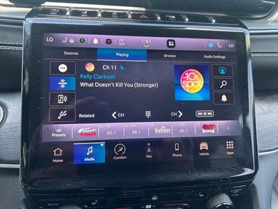 2022 Jeep Grand Cherokee Limited 4x4