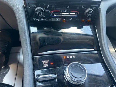 2022 Jeep Grand Cherokee Limited 4x4