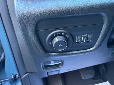 2027 Jeep Grand Cherokee GRAND CHEROKEE LIMITED 4X4