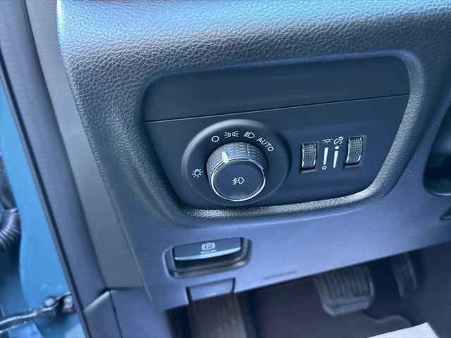 2027 Jeep Grand Cherokee GRAND CHEROKEE LIMITED 4X4