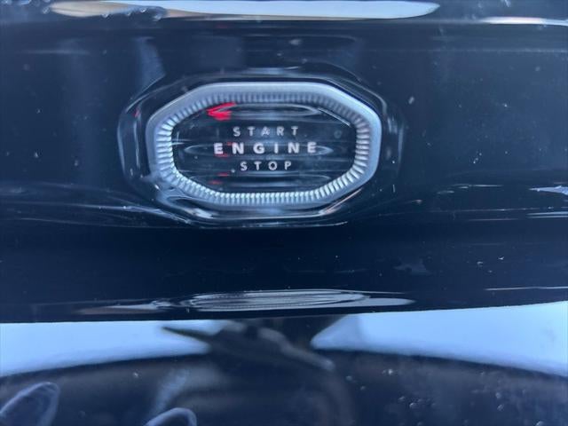 2027 Jeep Grand Cherokee GRAND CHEROKEE LIMITED 4X4