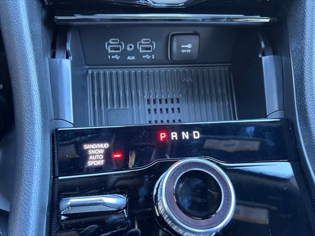 2027 Jeep Grand Cherokee GRAND CHEROKEE LIMITED 4X4