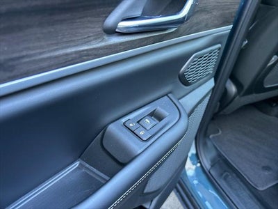 2027 Jeep Grand Cherokee GRAND CHEROKEE LIMITED 4X4
