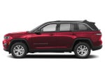 2024 Jeep Grand Cherokee Summit 4x4