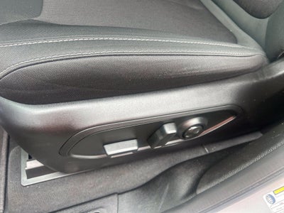 2025 Jeep Grand Cherokee L Laredo X 4x4