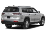2025 Jeep Grand Cherokee L Laredo X 4x4