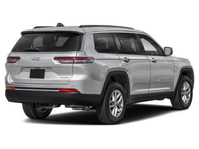 2025 Jeep Grand Cherokee L Laredo X 4x4