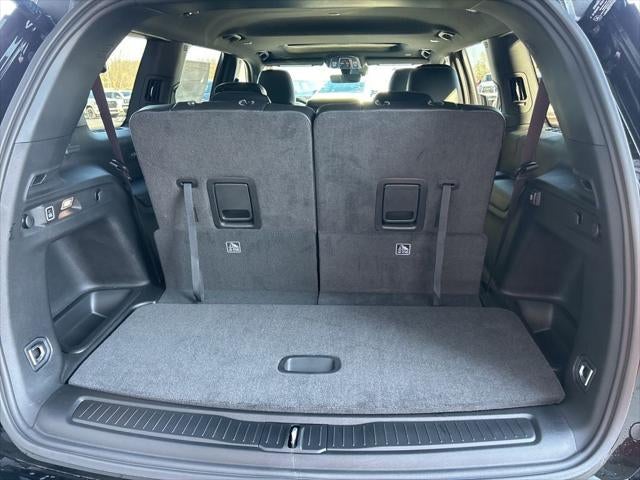 2026 Jeep Grand Cherokee GRAND CHEROKEE L LAREDO ALTITUDE 4X4