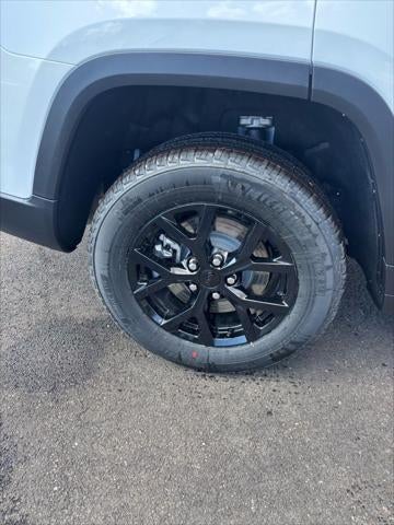 2026 Jeep Grand Cherokee GRAND CHEROKEE L LAREDO ALTITUDE 4X4