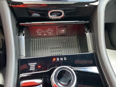 2026 Jeep Grand Cherokee GRAND CHEROKEE L LAREDO ALTITUDE 4X4