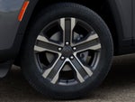 2027 Jeep Grand Cherokee GRAND CHEROKEE L LIMITED 4X4