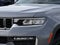 2027 Jeep Grand Cherokee GRAND CHEROKEE L LIMITED 4X4