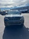 2025 Jeep Grand Cherokee GRAND CHEROKEE L OVERLAND 4X4