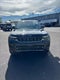 2025 Jeep Grand Cherokee GRAND CHEROKEE L OVERLAND 4X4