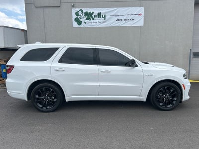 2022 Dodge Durango R/T AWD