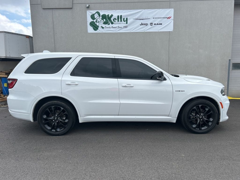 2022 Dodge Durango R/T AWD