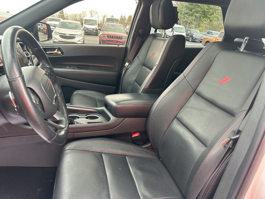 2022 Dodge Durango R/T AWD