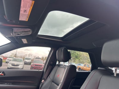 2022 Dodge Durango R/T AWD