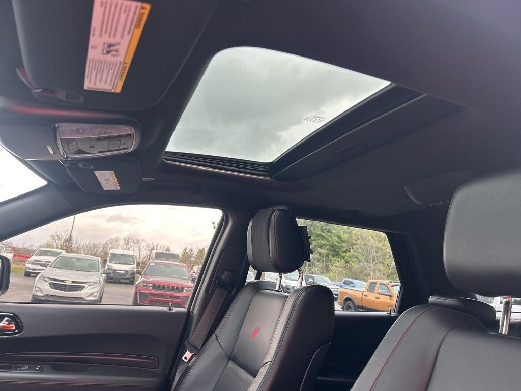 2022 Dodge Durango R/T AWD