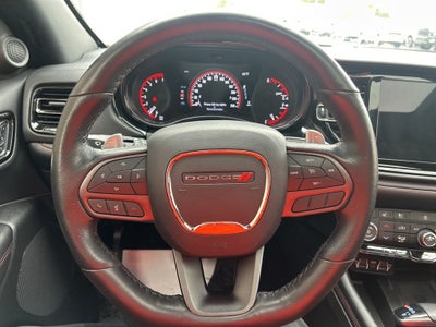 2022 Dodge Durango R/T AWD