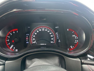 2022 Dodge Durango R/T AWD