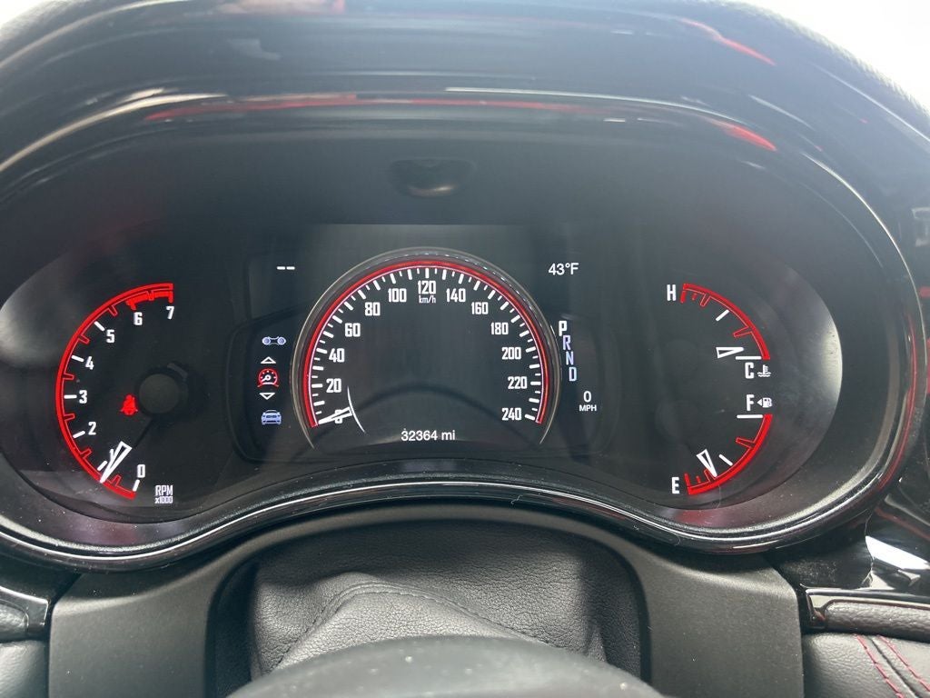 2022 Dodge Durango R/T AWD