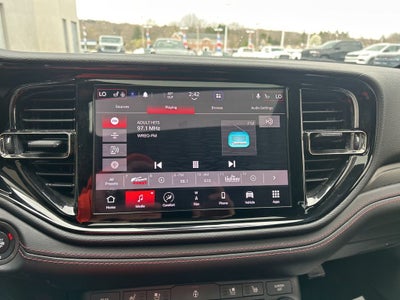 2022 Dodge Durango R/T AWD