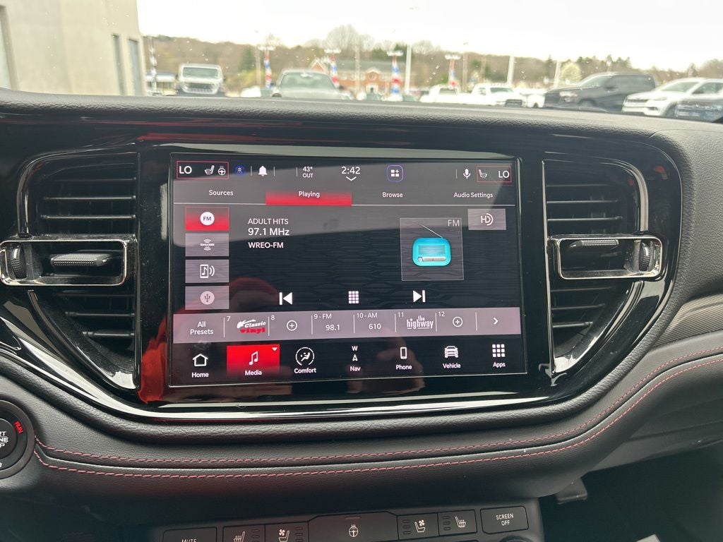 2022 Dodge Durango R/T AWD