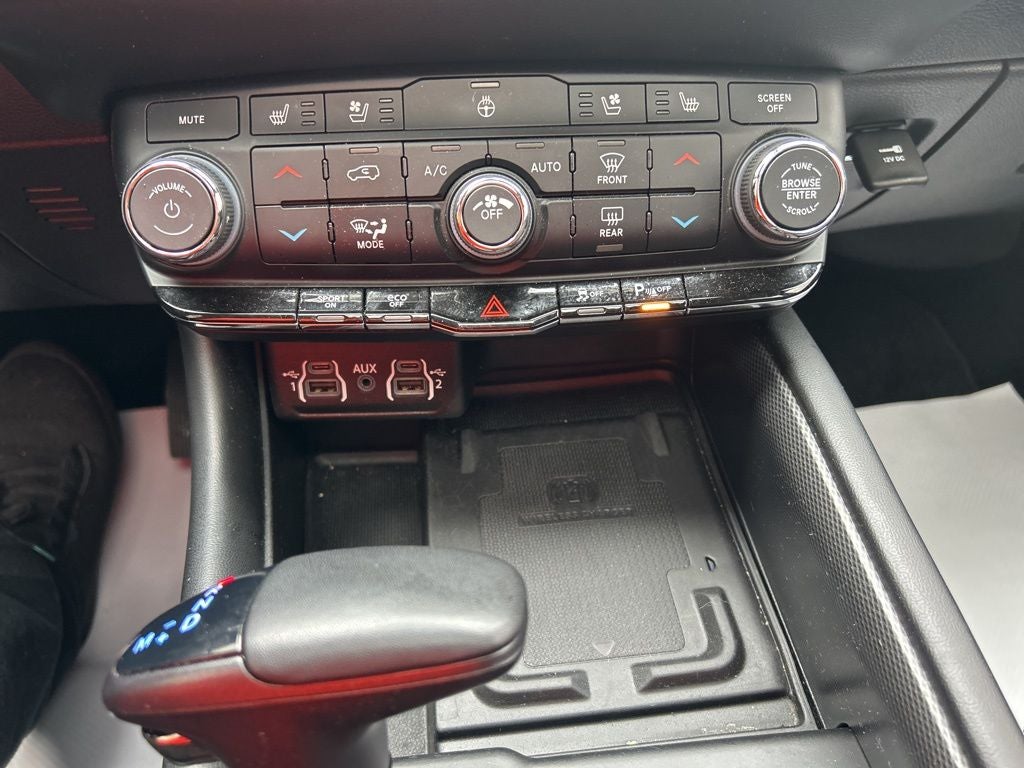 2022 Dodge Durango R/T AWD