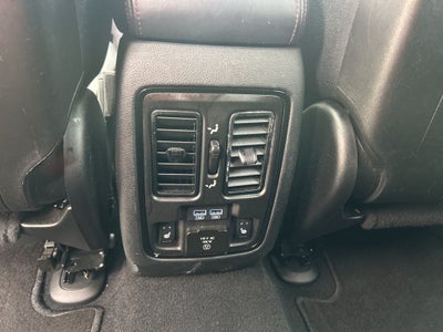 2022 Dodge Durango R/T AWD